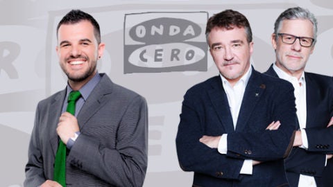 Deportes Onda Cero: Al Primer Toque y Radioestadio