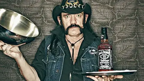 Lemmy Lemmy