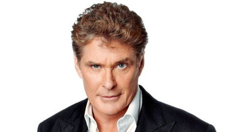 David Hasselhoff