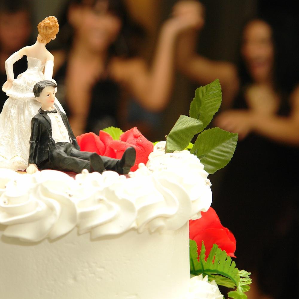 La moda de las bodas La moda de las bodas