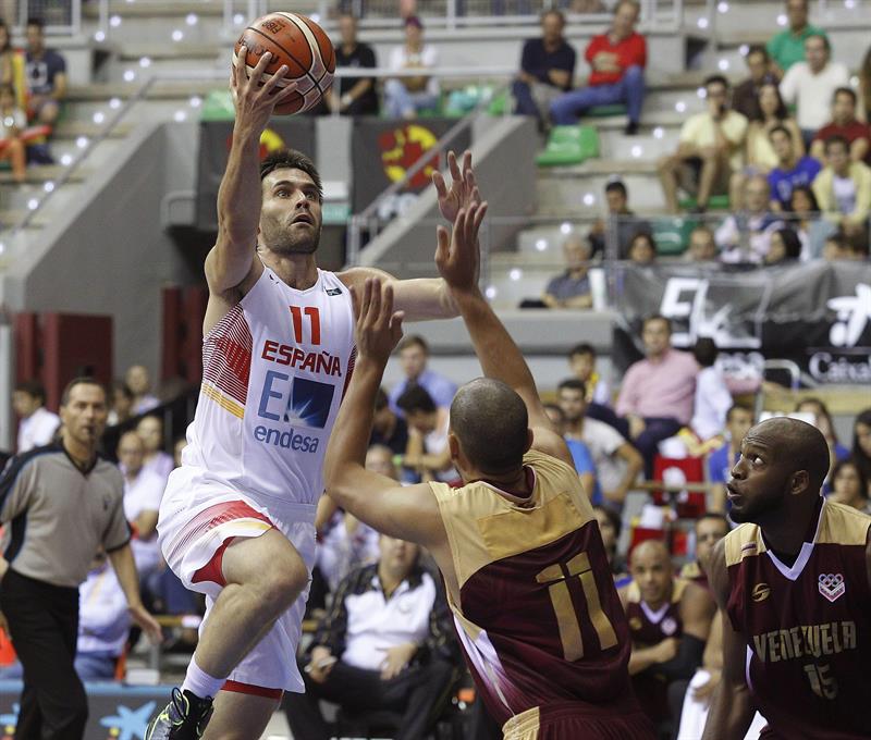 Felipe Reyes da la cuarta victoria sobre la bocina Felipe Reyes da la cuarta victoria sobre la bocina