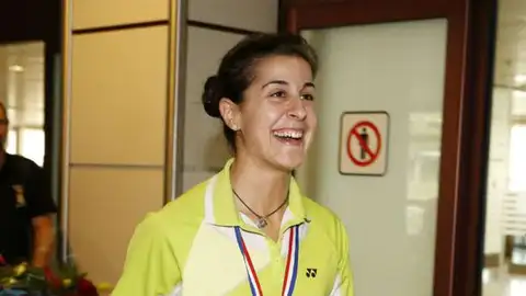 Carolina Marín Carolina Marín