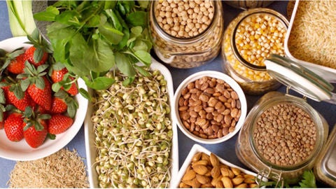 Dieta macrobi&oacute;tica