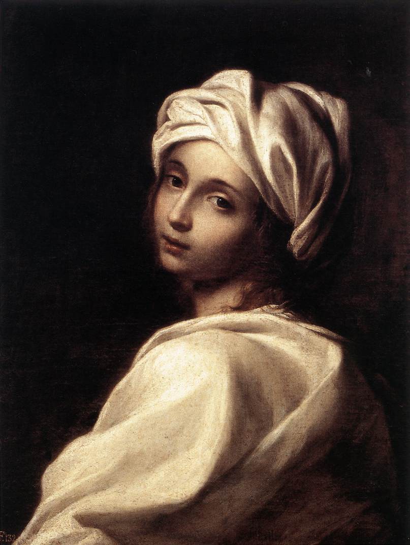 El parricidio de Beatrice Cenci El parricidio de Beatrice Cenci