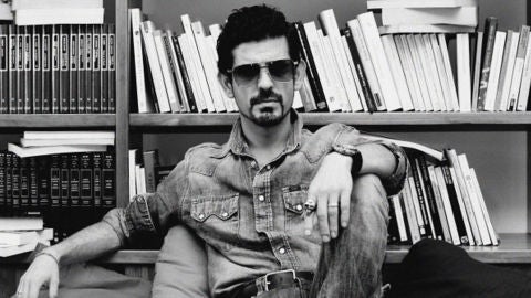 Gabriel R&oacute;denas