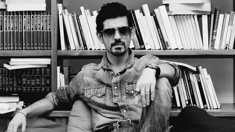 Gabriel Ródenas Gabriel Ródenas