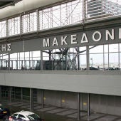 Aeropuerto de Salónica