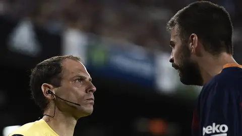 Gerard Piqué Gerard Piqué