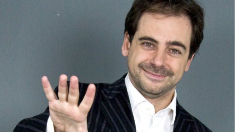 Pedro Amador