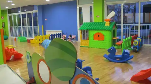 Escuela infantil Escuela infantil