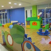 Escuela infantil Escuela infantil