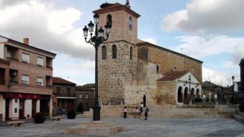 Segurilla