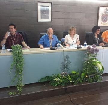 Pamplona en la Onda. 18/08/2015 Pamplona en la Onda. 18/08/2015