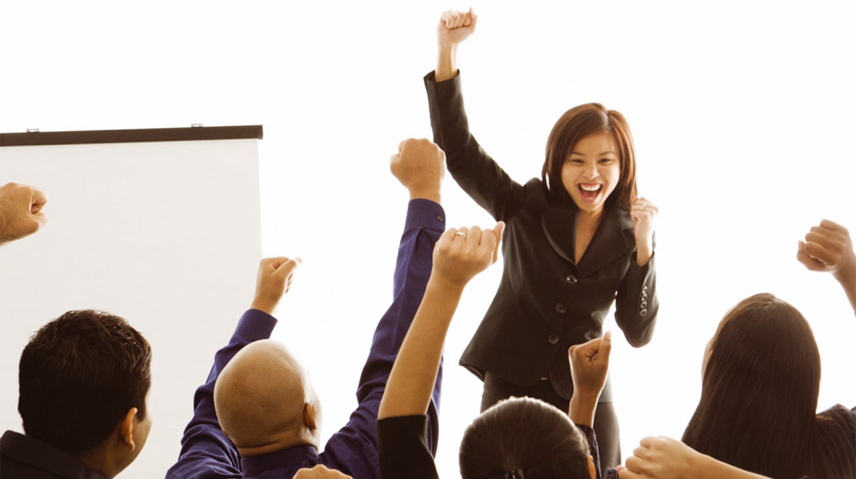 Una maratón de Coaching en las Rozas ayuda a encontrar trabajo a 600 desempleados Una maratón de Coaching en las Rozas ayuda a encontrar trabajo a 600 desempleados