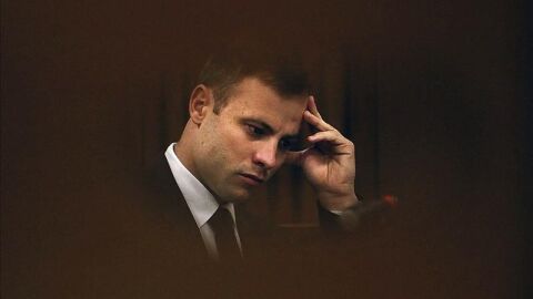 Oscar Pistorius