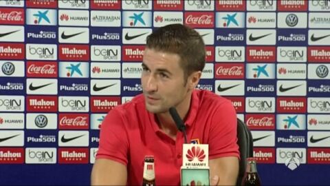 Frame 19.774035 de: Gabi: "Queremos seguir haciendo historia, no nos conformamos"