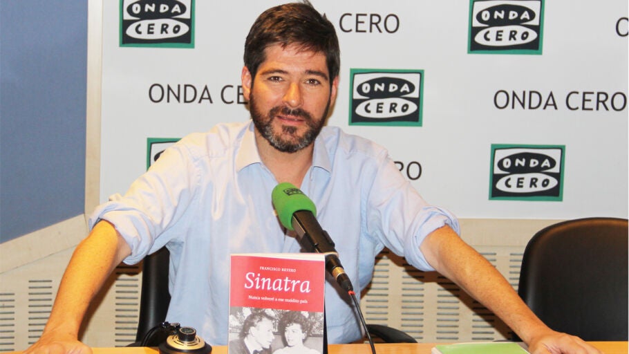 Francisco Reyero