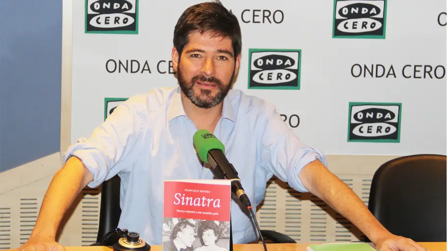 Francisco Reyero Francisco Reyero