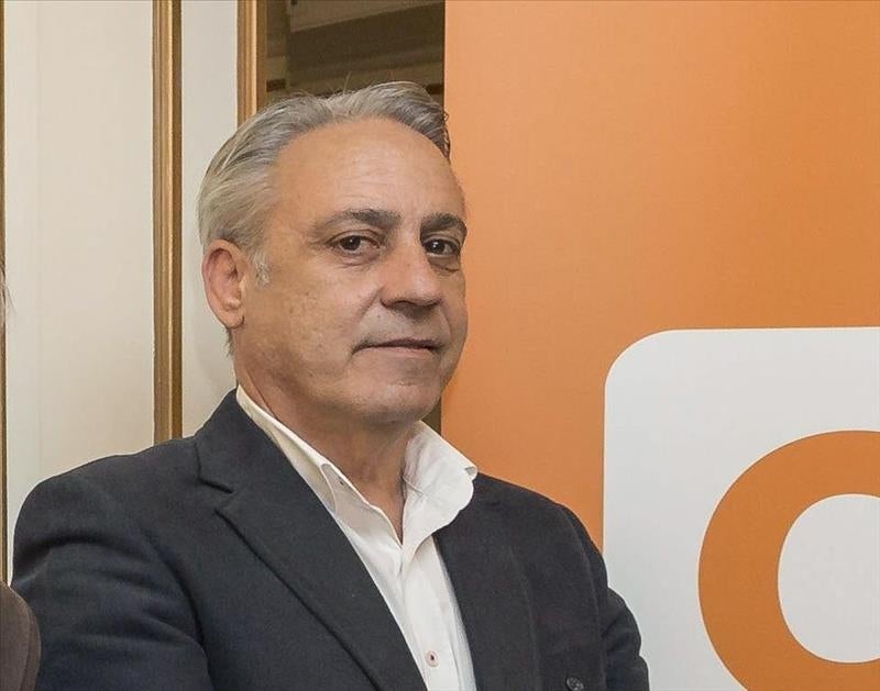 El exportavoz de Ciudadanos que triplicó la tasa de alcoholemia se enfrentó a la Policía El exportavoz de Ciudadanos que triplicó la tasa de alcoholemia se enfrentó a la Policía