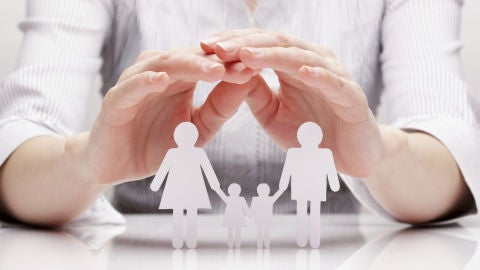 Vida laboral y familiar