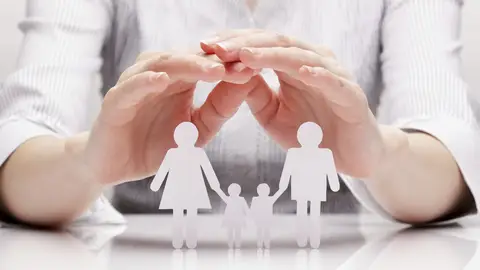 Vida laboral y familiar Vida laboral y familiar