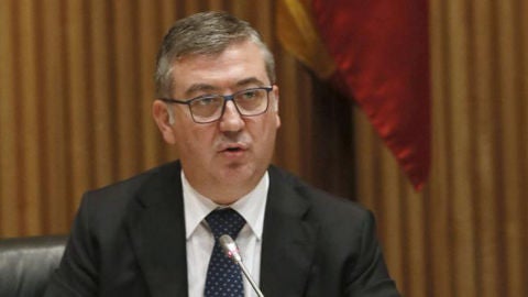 Marcial Mar&iacute;n