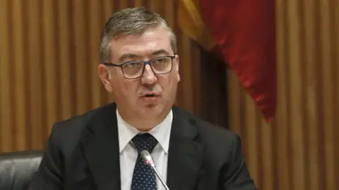 Marcial Marín Marcial Marín