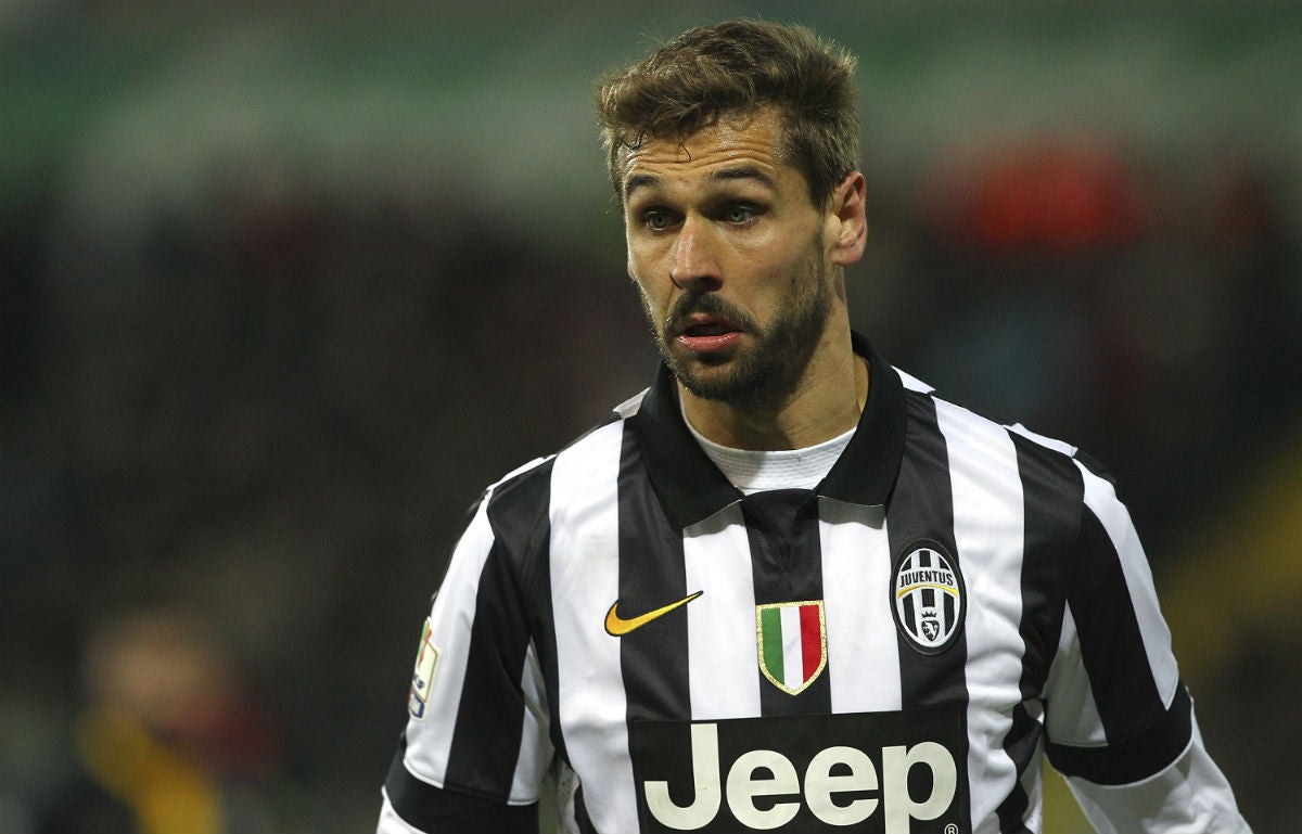 Fernando Llorente, a un paso de fichar por el Sevilla Fernando Llorente, a un paso de fichar por el Sevilla