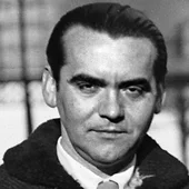 Federico García Lorca Federico García Lorca