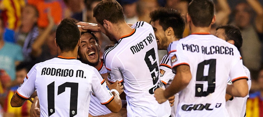 Valencia CF Valencia CF
