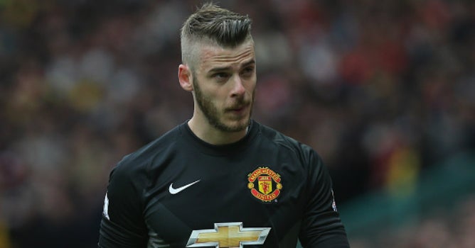 Tertulia: Las razones por las que De Gea no jugará en el Real Madrid Tertulia: Las razones por las que De Gea no jugará en el Real Madrid
