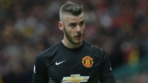De Gea