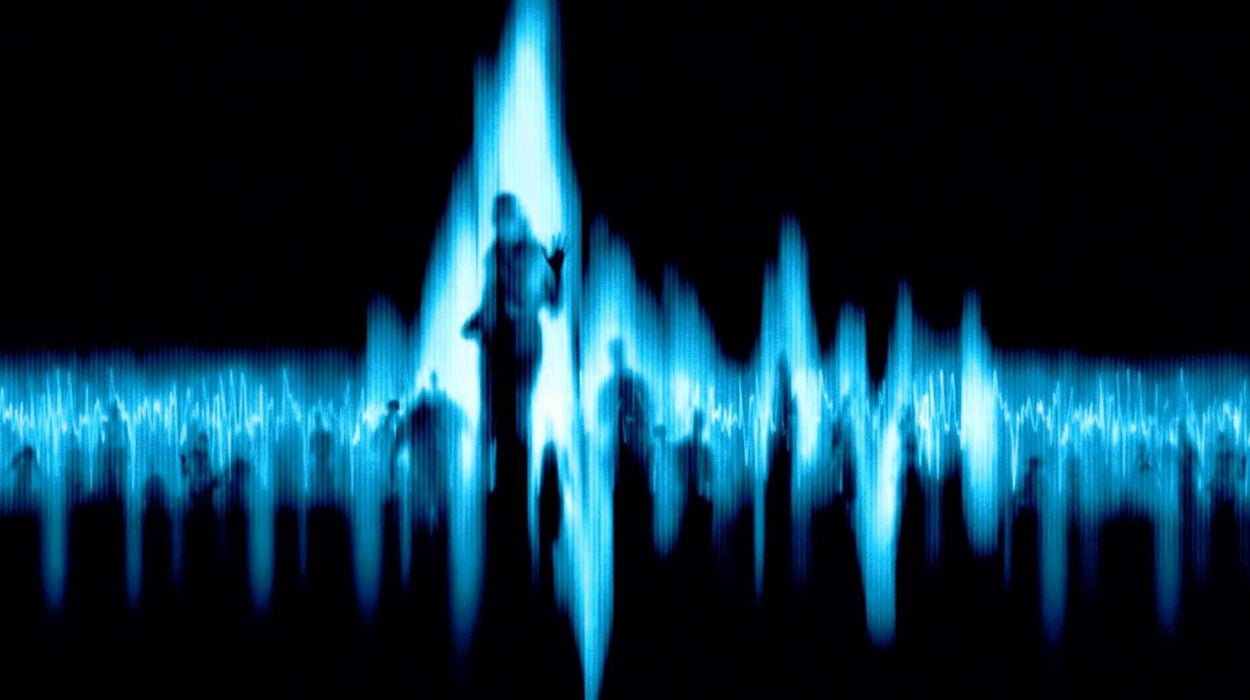 Las psicofonías más escalofriantes de España Las psicofonías más escalofriantes de España