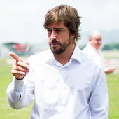 Fernando Alonso Fernando Alonso
