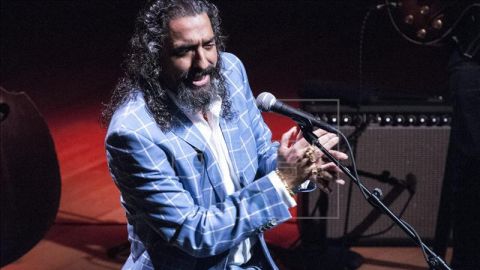 Diego El Cigala