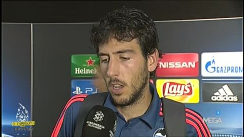 Dani Parejo