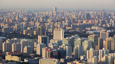 Ciudades Ciudades