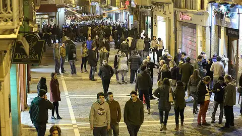 Casco Viejo Pamplona Casco Viejo Pamplona