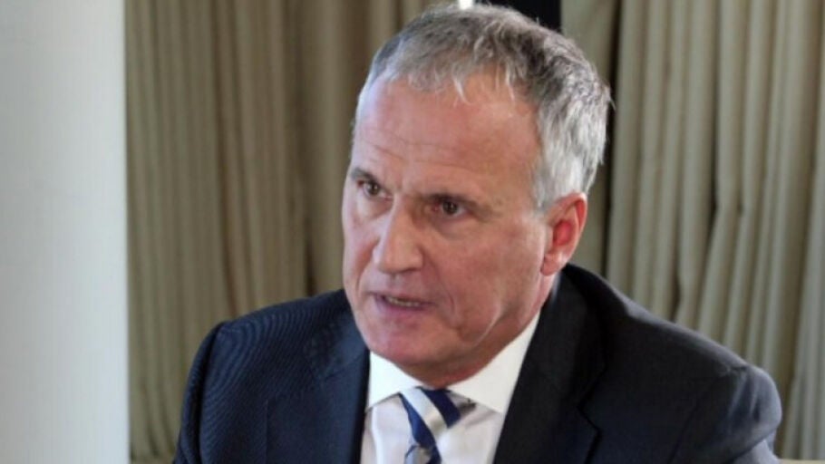 Josep Bou, presidente de Empresarios de Catalu&ntilde;a