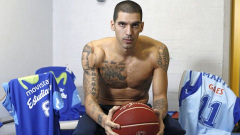 Nacho Mart&iacute;n