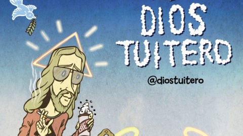 Palabra de Dios tuitero