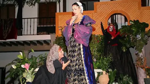 Puebla de Montalbán Puebla de Montalbán