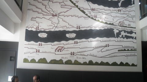 Museo Romano Oiasso