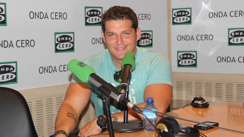 Manu Tenorio