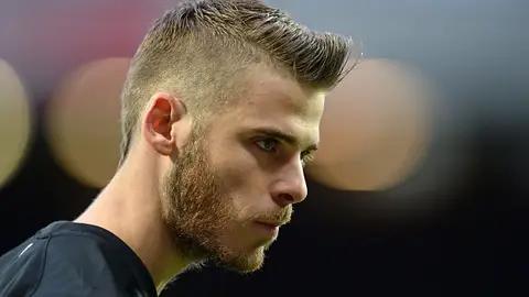 De Gea De Gea