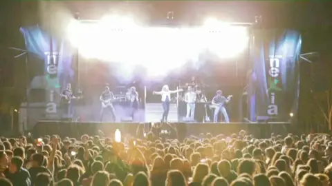 Orquesta de verano Orquesta de verano