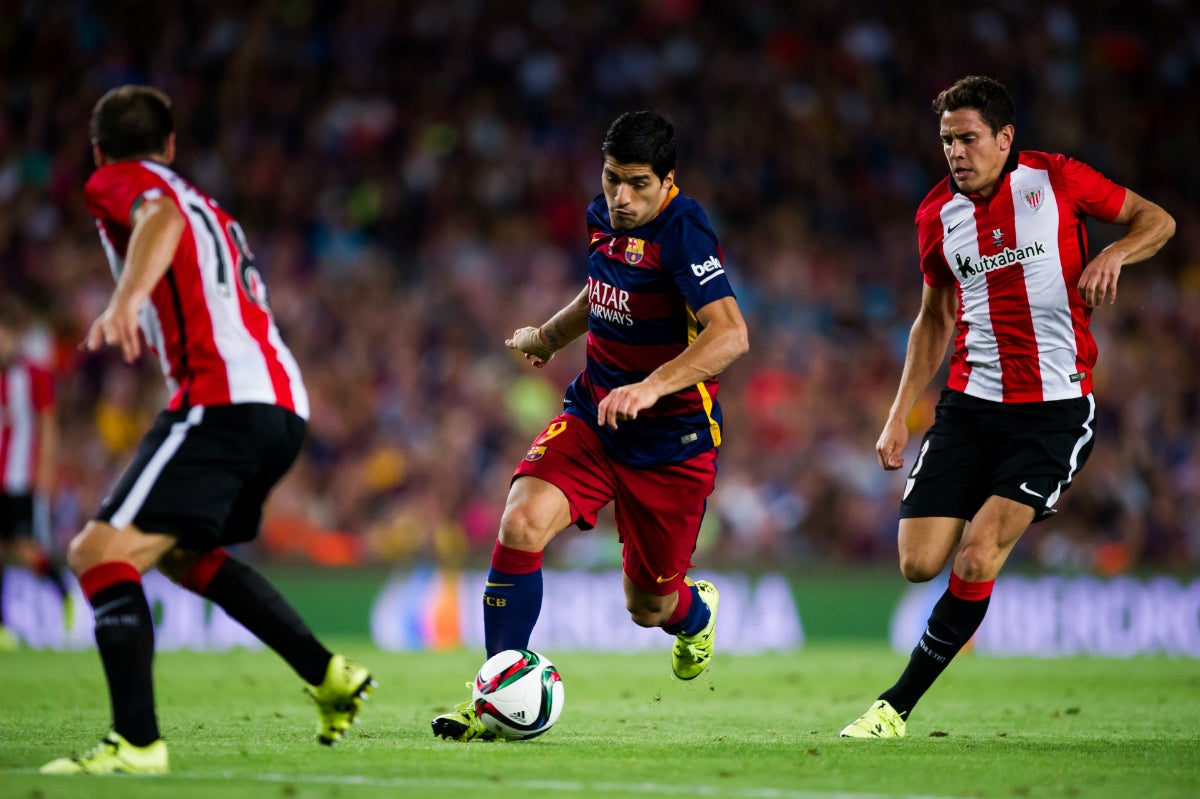 El Barcelona busca empezar con buen pie la Liga frente al Athletic El Barcelona busca empezar con buen pie la Liga frente al Athletic