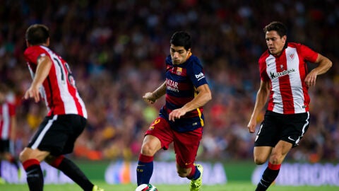 Athletic de Bilbao-FC Barcelona