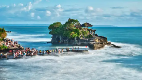 Bali, la joya de Indonesia Bali, la joya de Indonesia