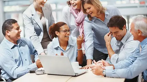 Amistades en el trabajo Amistades en el trabajo